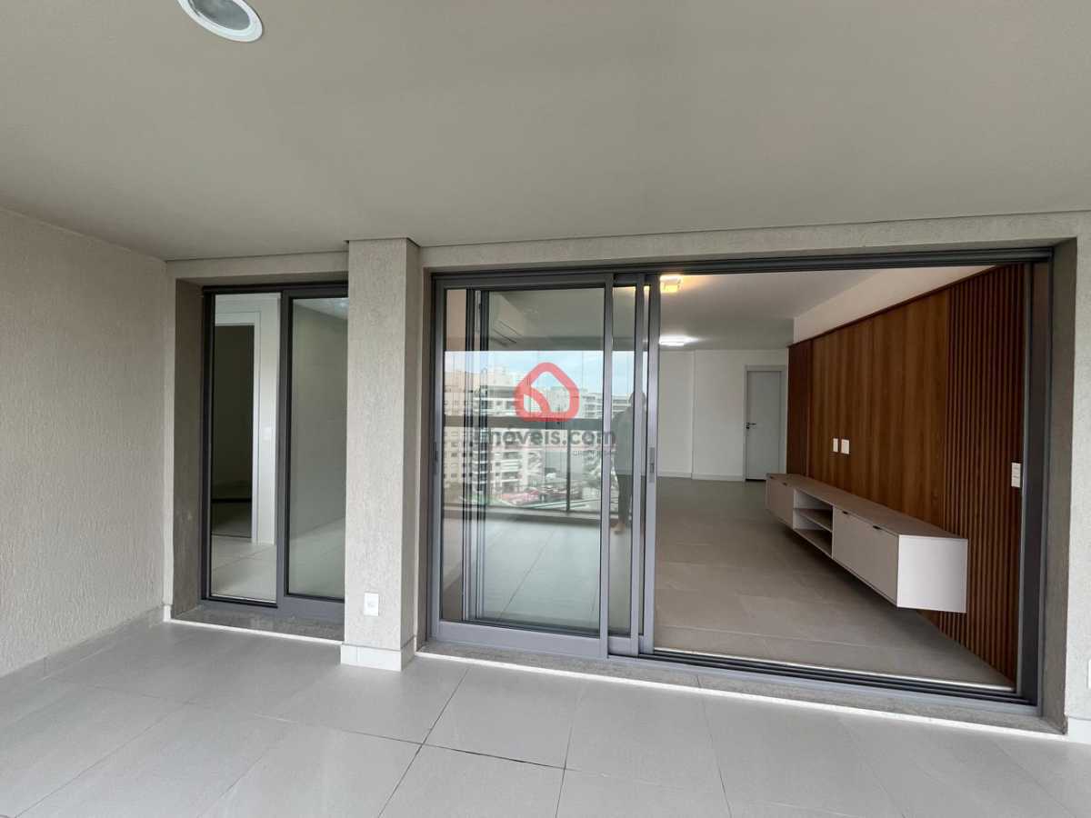 Apartamento, 4 quartos, 156 m² - Foto 25