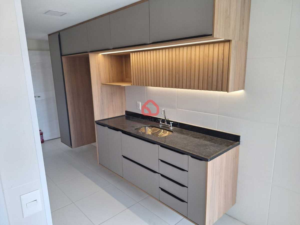 Apartamento, 4 quartos, 156 m² - Foto 26
