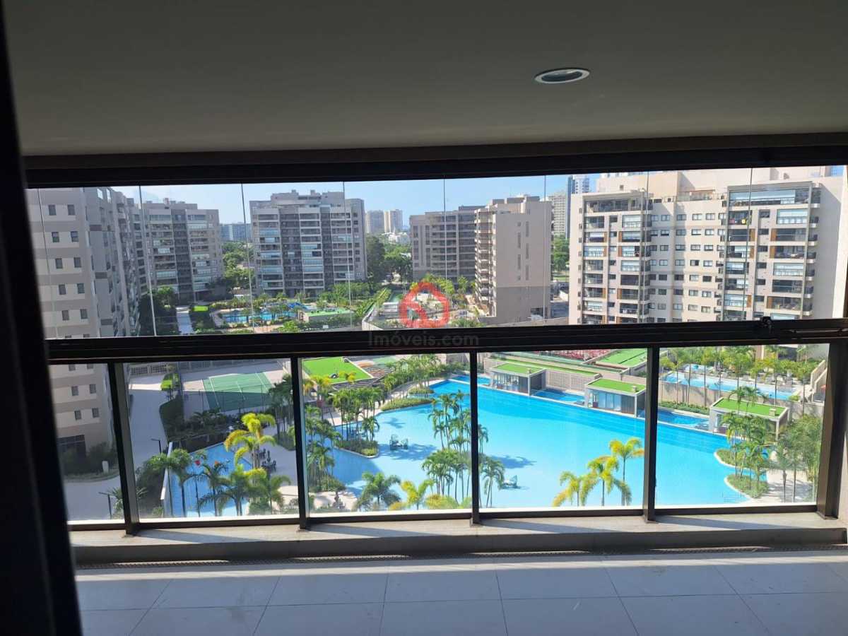 Apartamento, 4 quartos, 156 m² - Foto 4