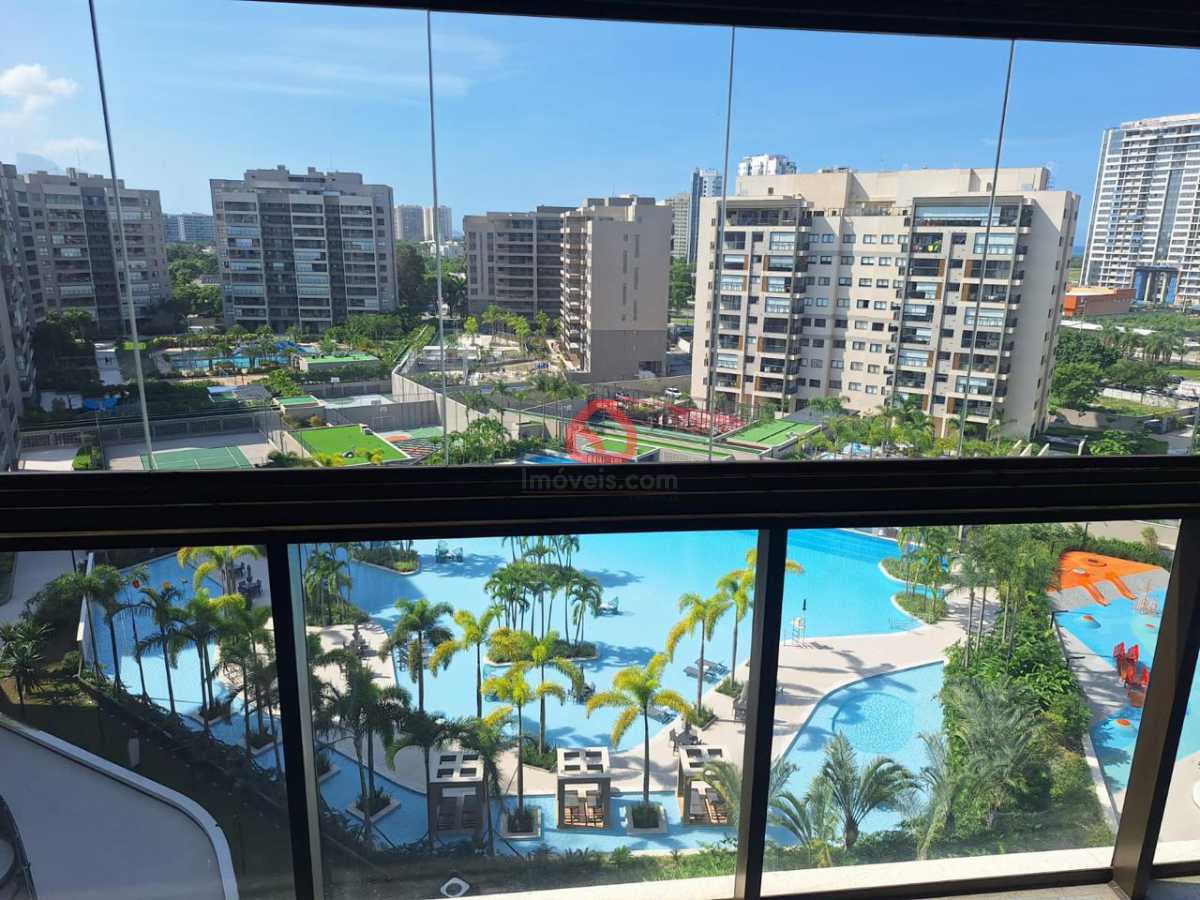 Apartamento, 4 quartos, 156 m² - Foto 1