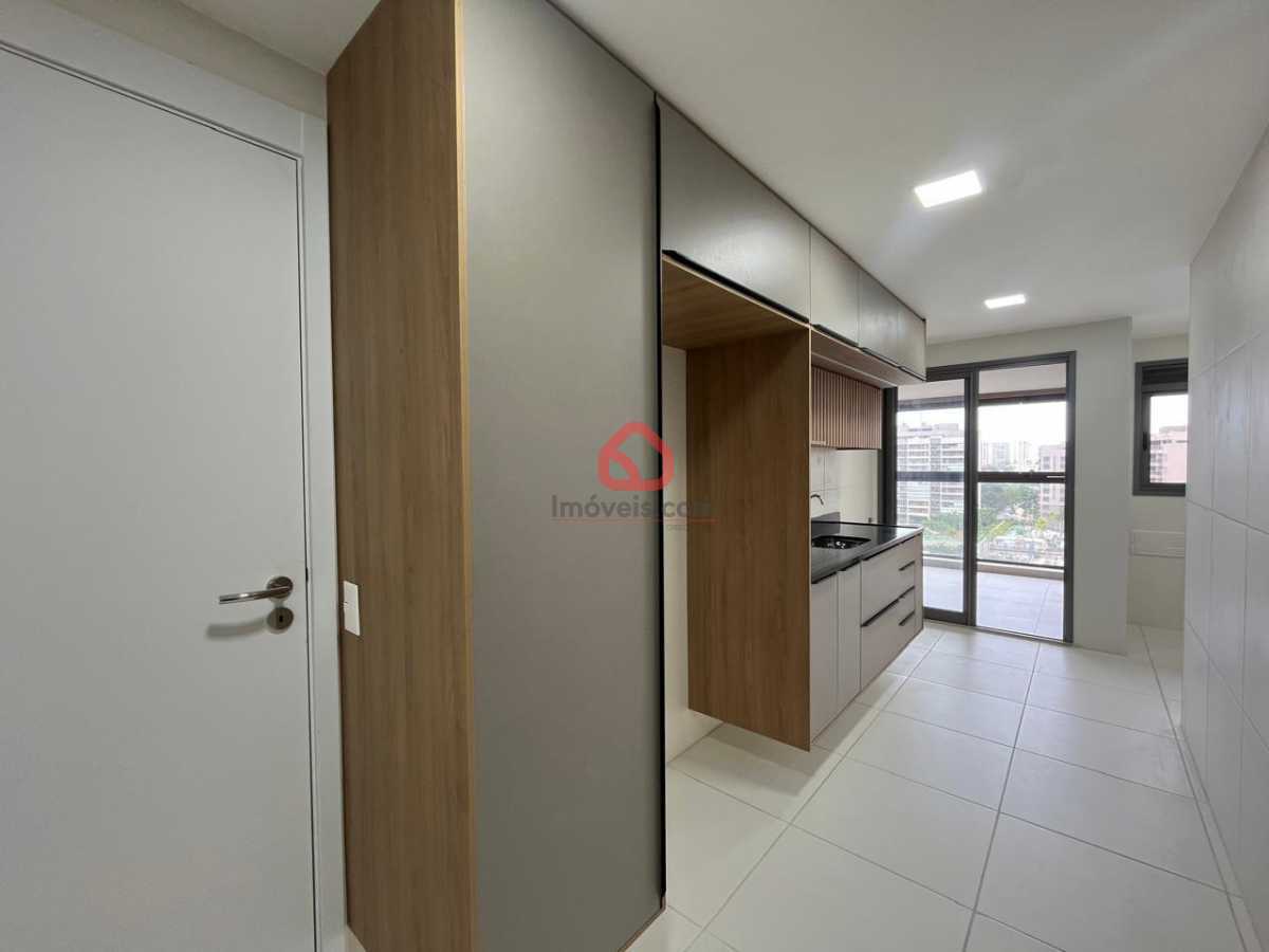 Apartamento, 4 quartos, 156 m² - Foto 30