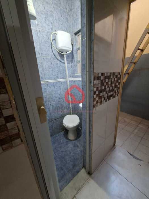 Casa de Vila, 1 quarto - Foto 11