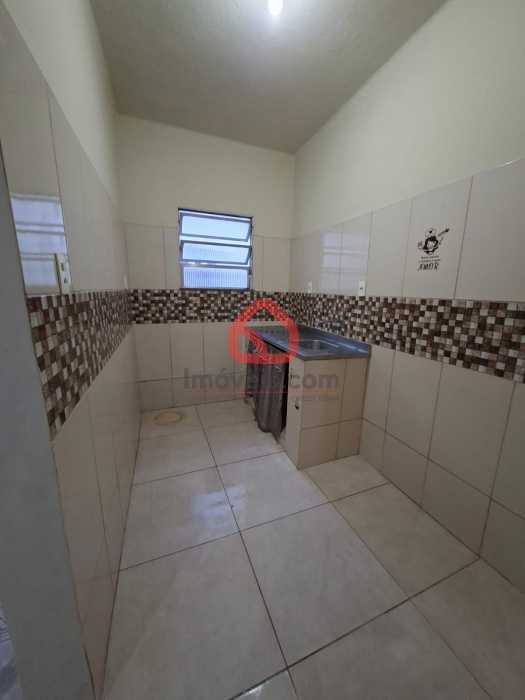 Casa de Vila, 1 quarto - Foto 13