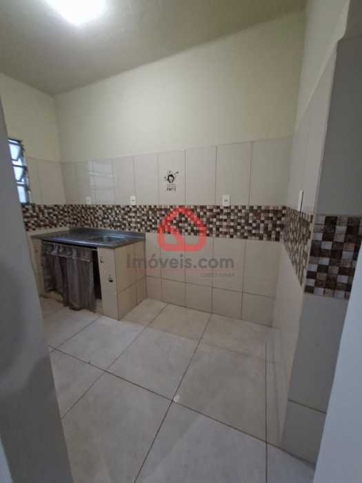 Casa de Vila, 1 quarto - Foto 14