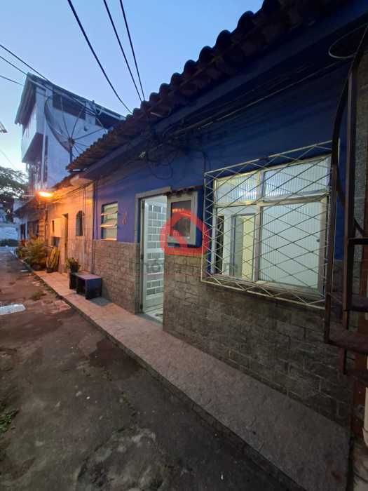 Casa de Vila, 1 quarto - Foto 2