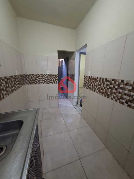 Casa de Vila, 1 quarto - Foto 16