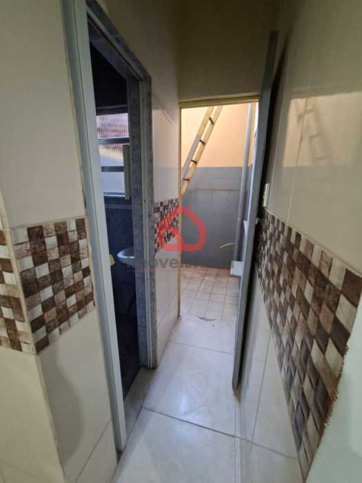Casa de Vila, 1 quarto - Foto 18