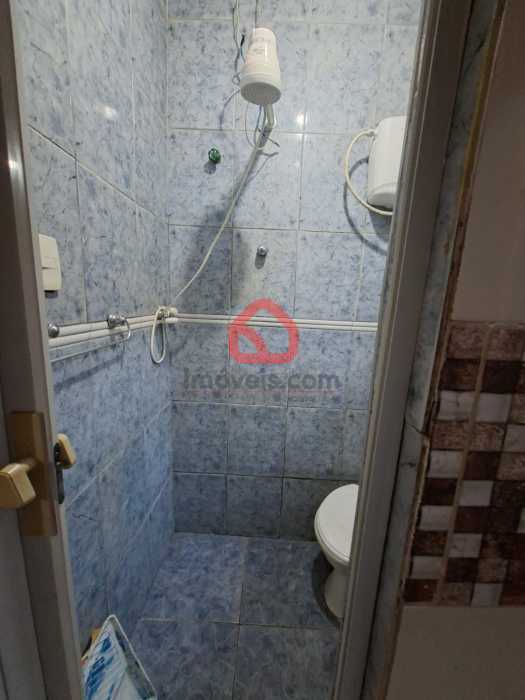 Casa de Vila, 1 quarto - Foto 12