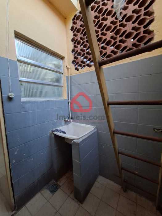Casa de Vila, 1 quarto - Foto 17