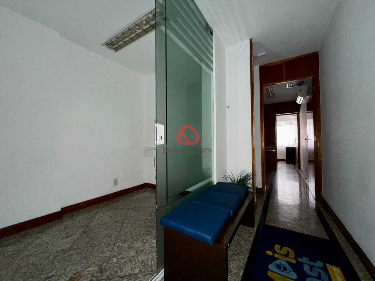 Sala-Conjunto, 40 m² - Foto 2