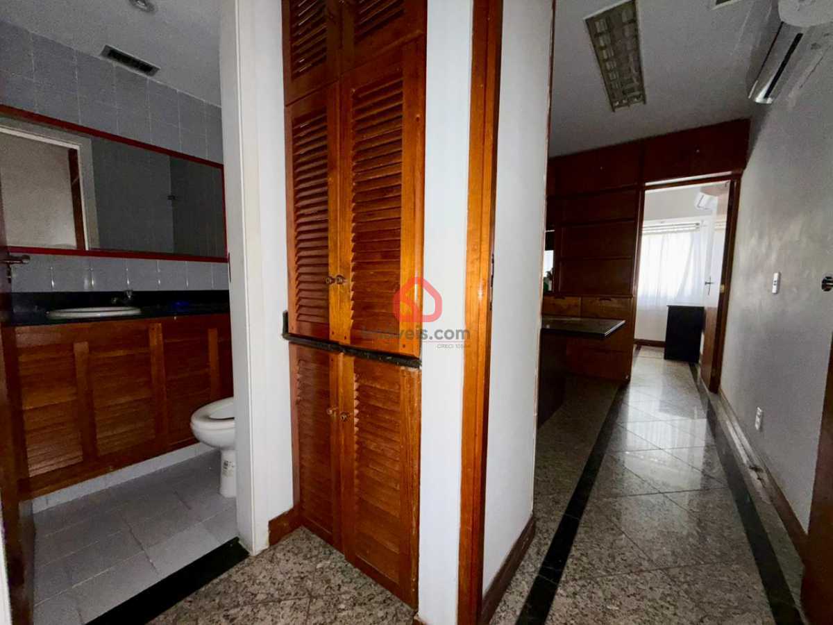 Sala-Conjunto, 40 m² - Foto 4
