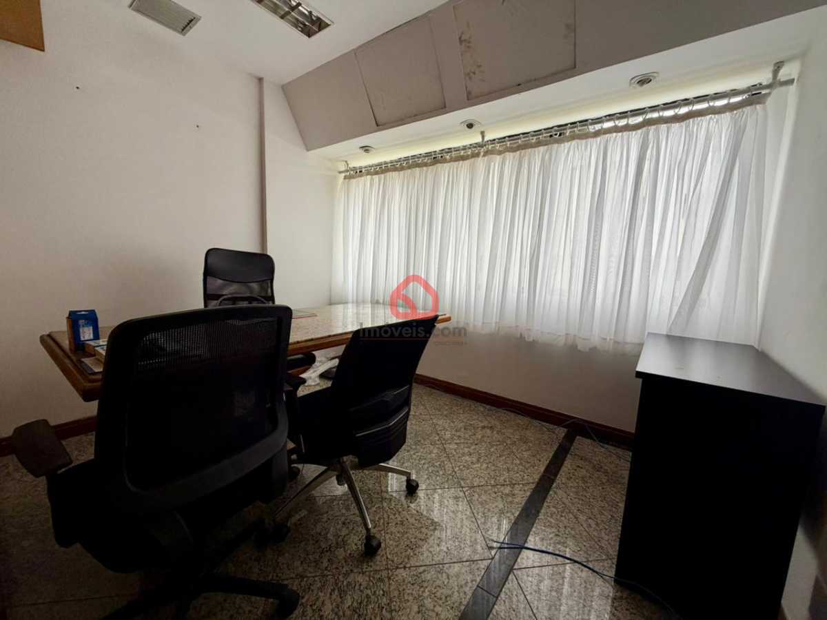 Sala-Conjunto, 40 m² - Foto 12