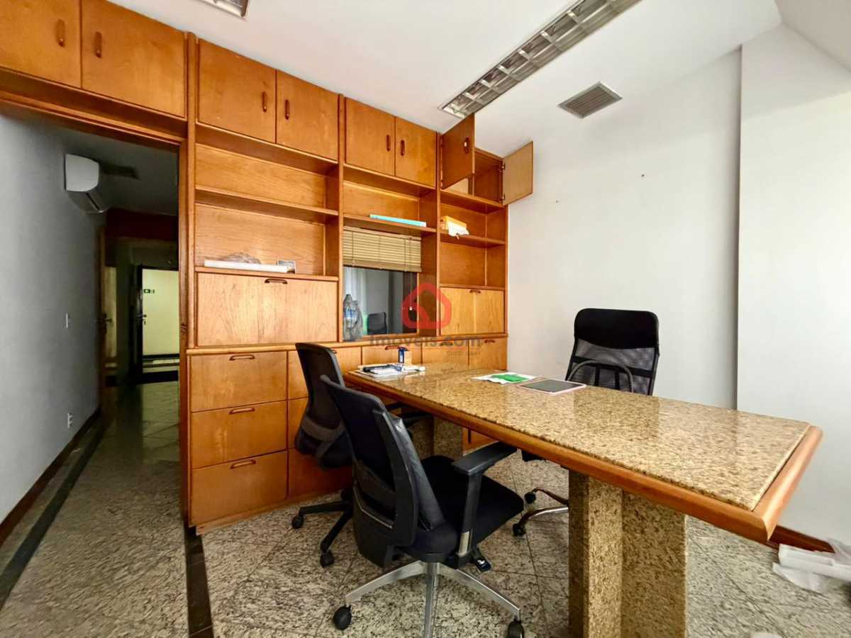 Sala-Conjunto, 40 m² - Foto 10
