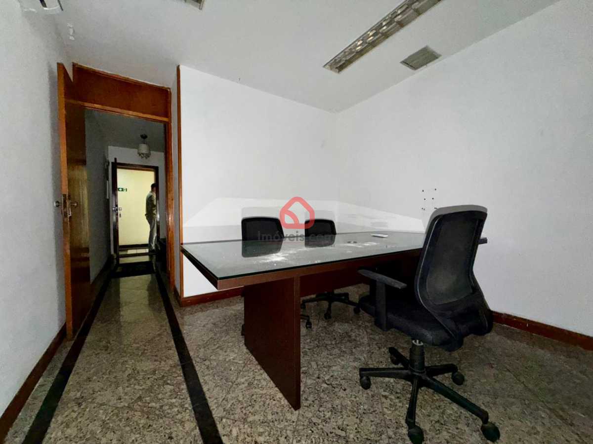 Sala-Conjunto, 40 m² - Foto 8