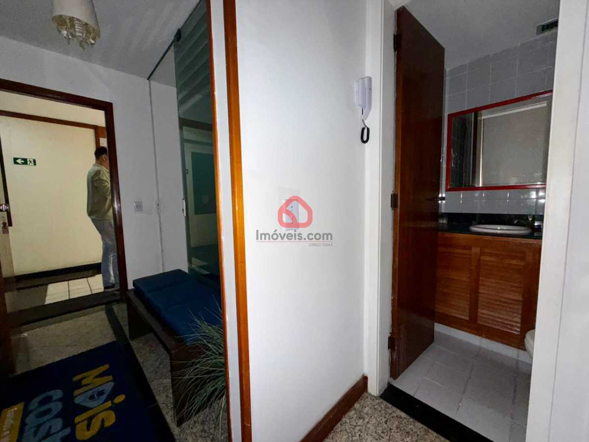Sala-Conjunto, 40 m² - Foto 9