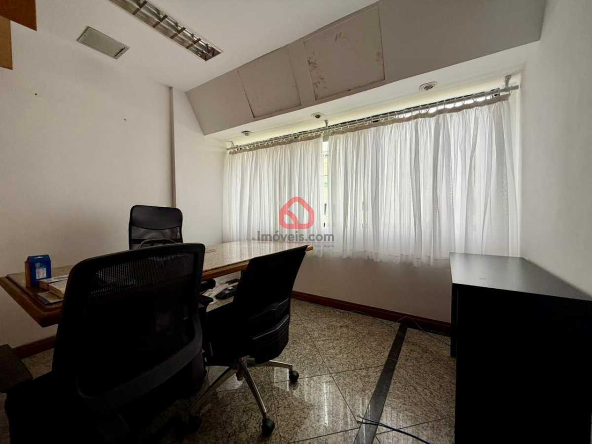 Sala-Conjunto, 40 m² - Foto 11