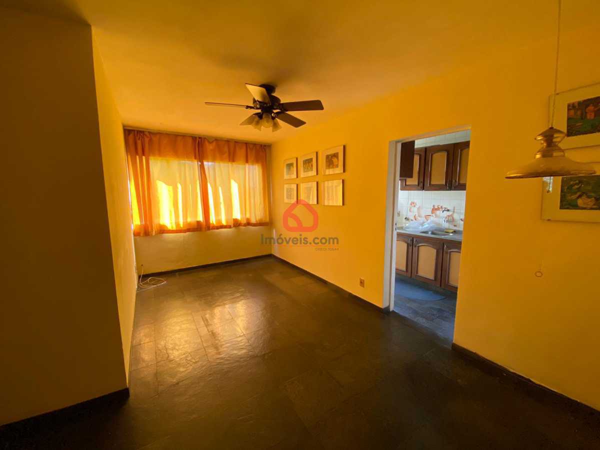 Apartamento, 2 quartos, 50 m² - Foto 2
