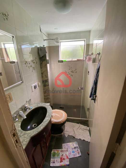 Apartamento, 2 quartos, 50 m² - Foto 6