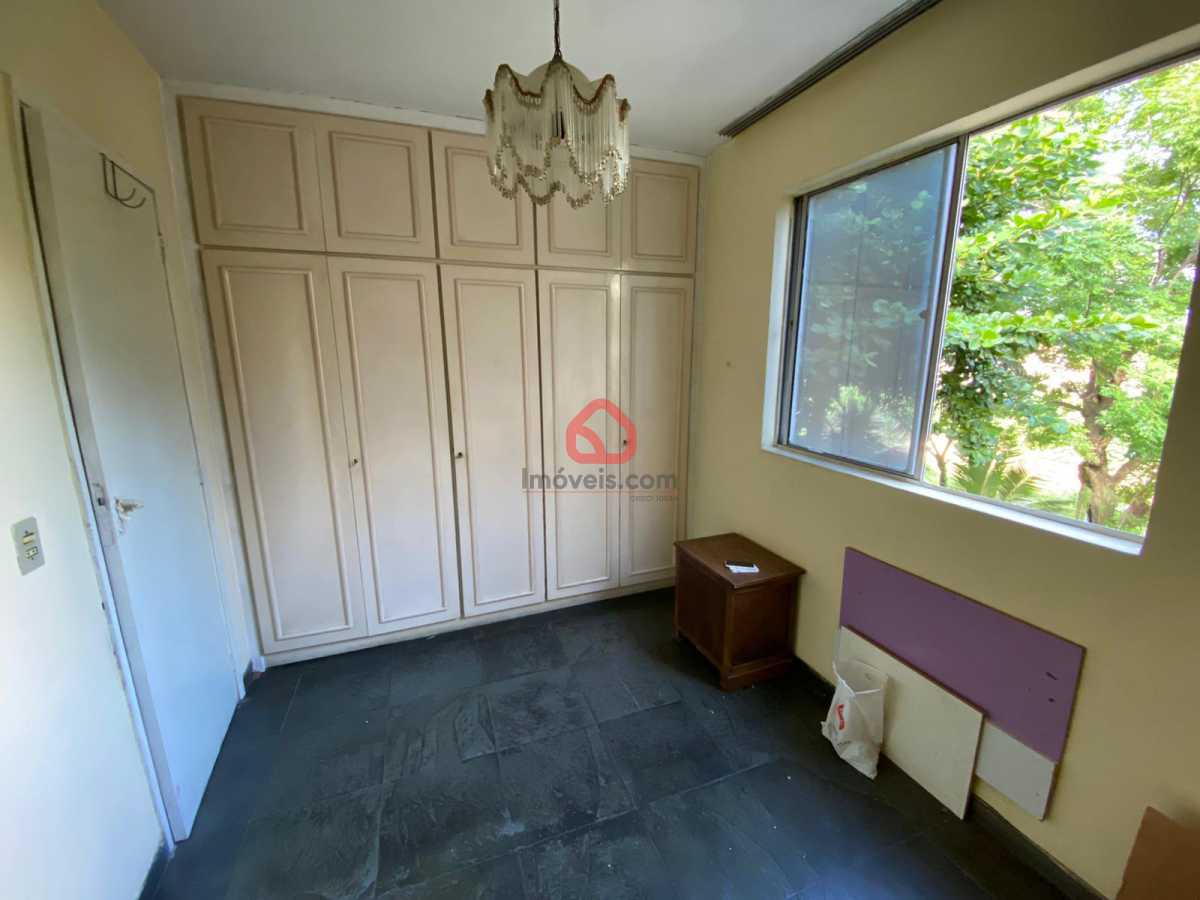 Apartamento, 2 quartos, 50 m² - Foto 9