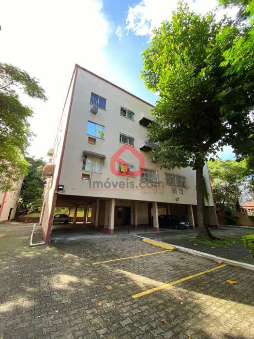 Apartamento, 2 quartos, 50 m² - Foto 13