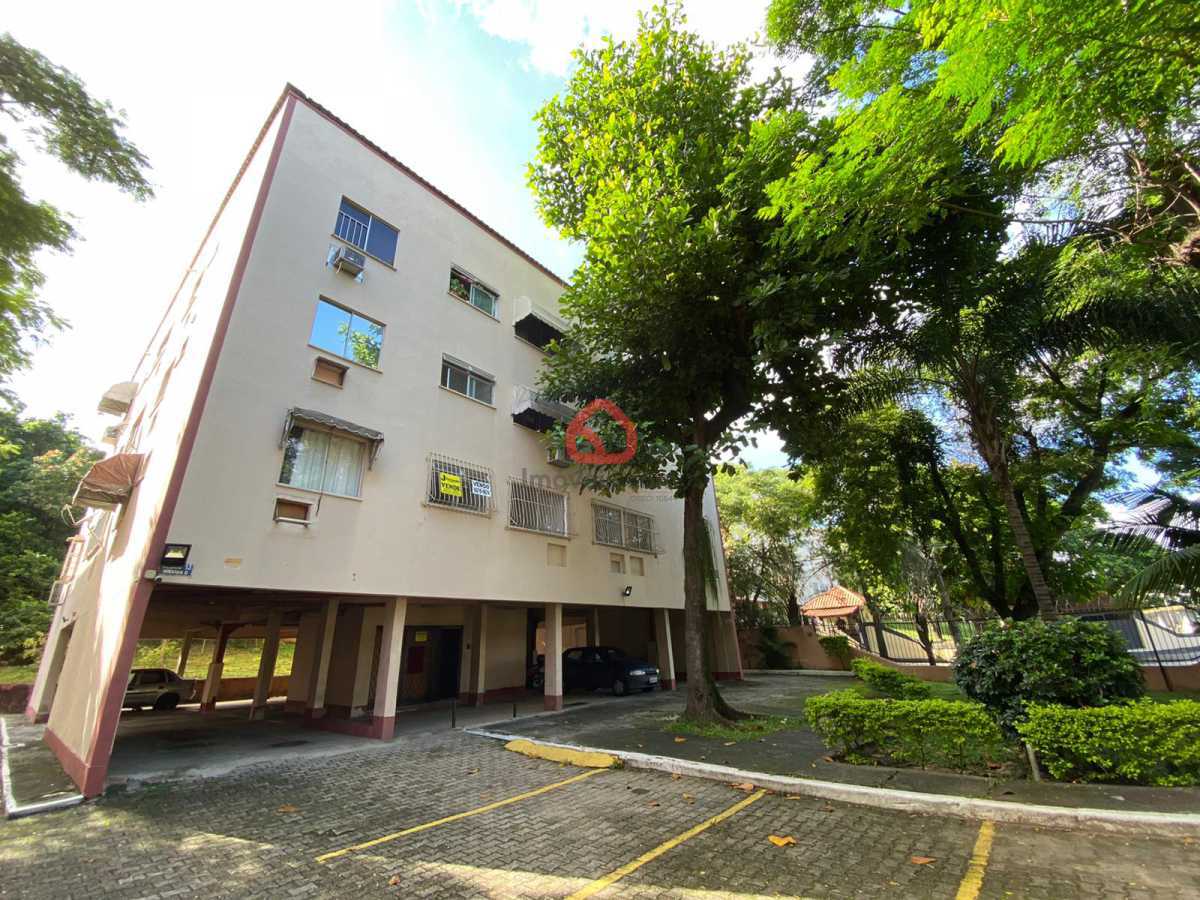 Apartamento, 2 quartos, 50 m² - Foto 14