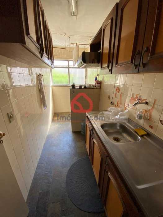 Apartamento, 2 quartos, 50 m² - Foto 12