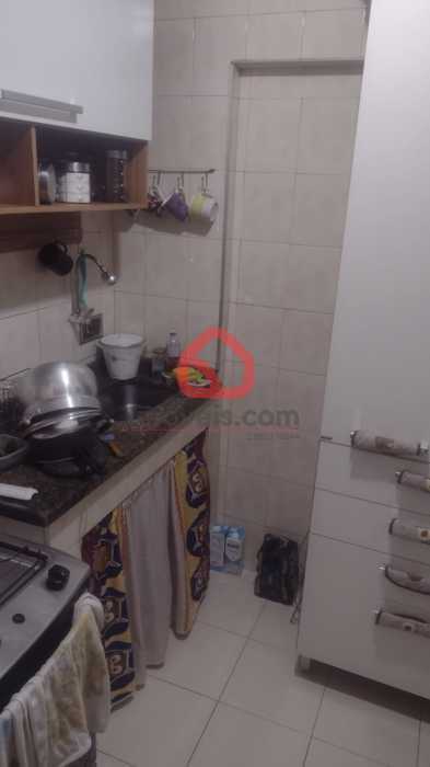 Apartamento, 2 quartos, 58 m² - Foto 11