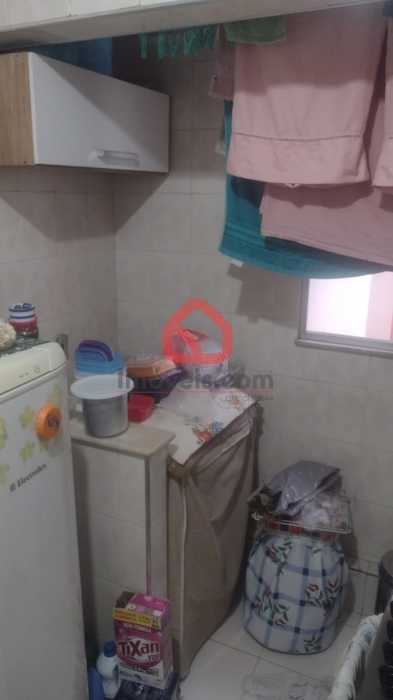Apartamento, 2 quartos, 58 m² - Foto 13