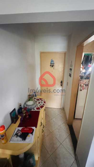 Apartamento, 2 quartos, 58 m² - Foto 8