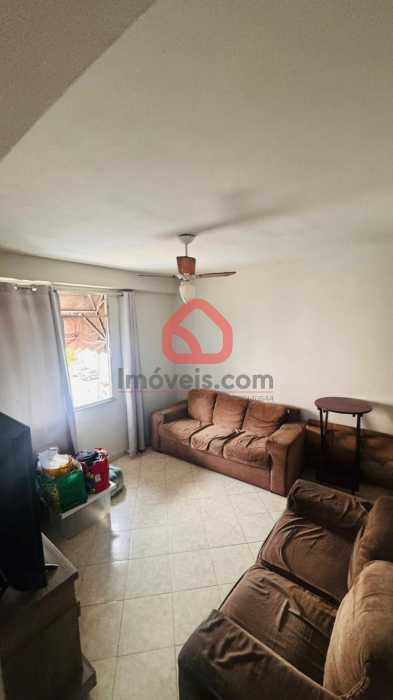 Apartamento, 2 quartos, 58 m² - Foto 2