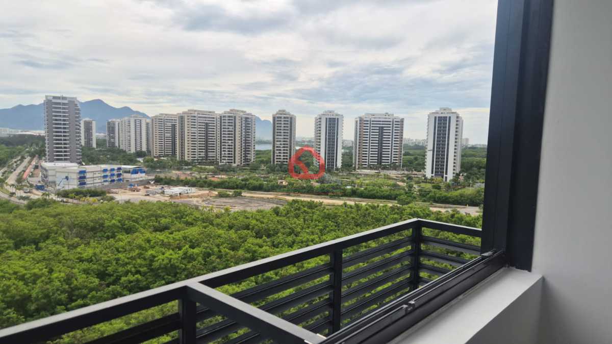 Apartamento, 2 quartos, 60 m² - Foto 14