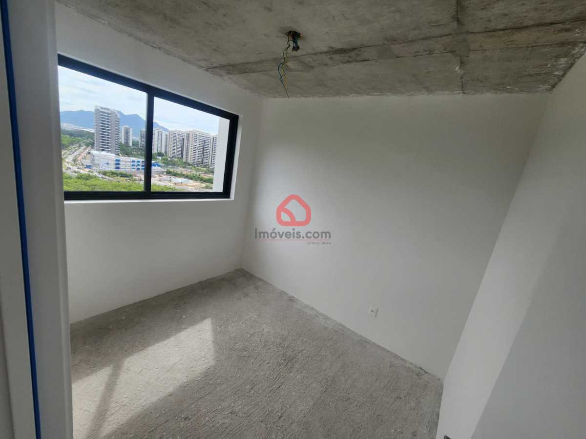 Apartamento, 2 quartos, 60 m² - Foto 2