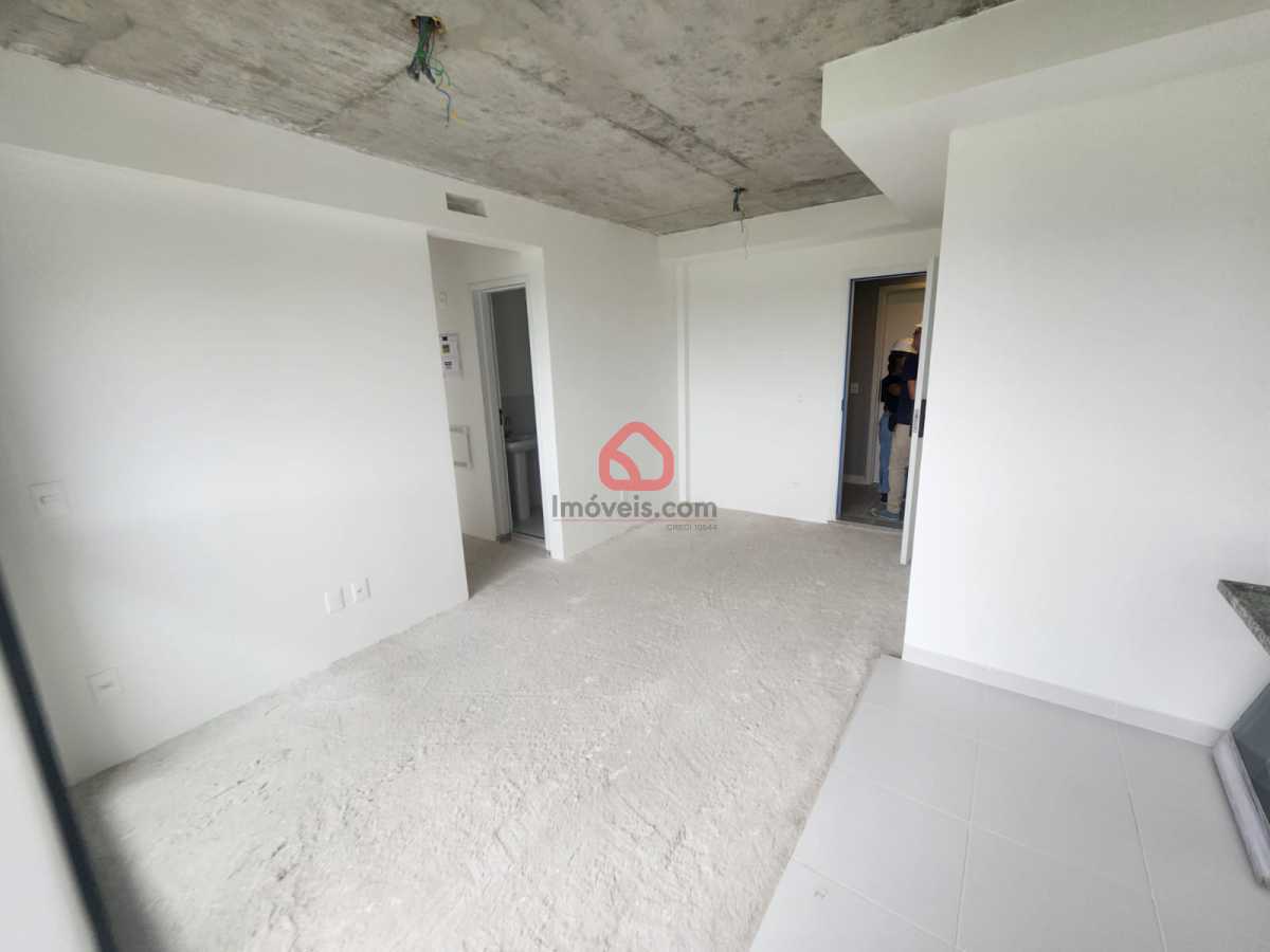Apartamento, 2 quartos, 60 m² - Foto 3