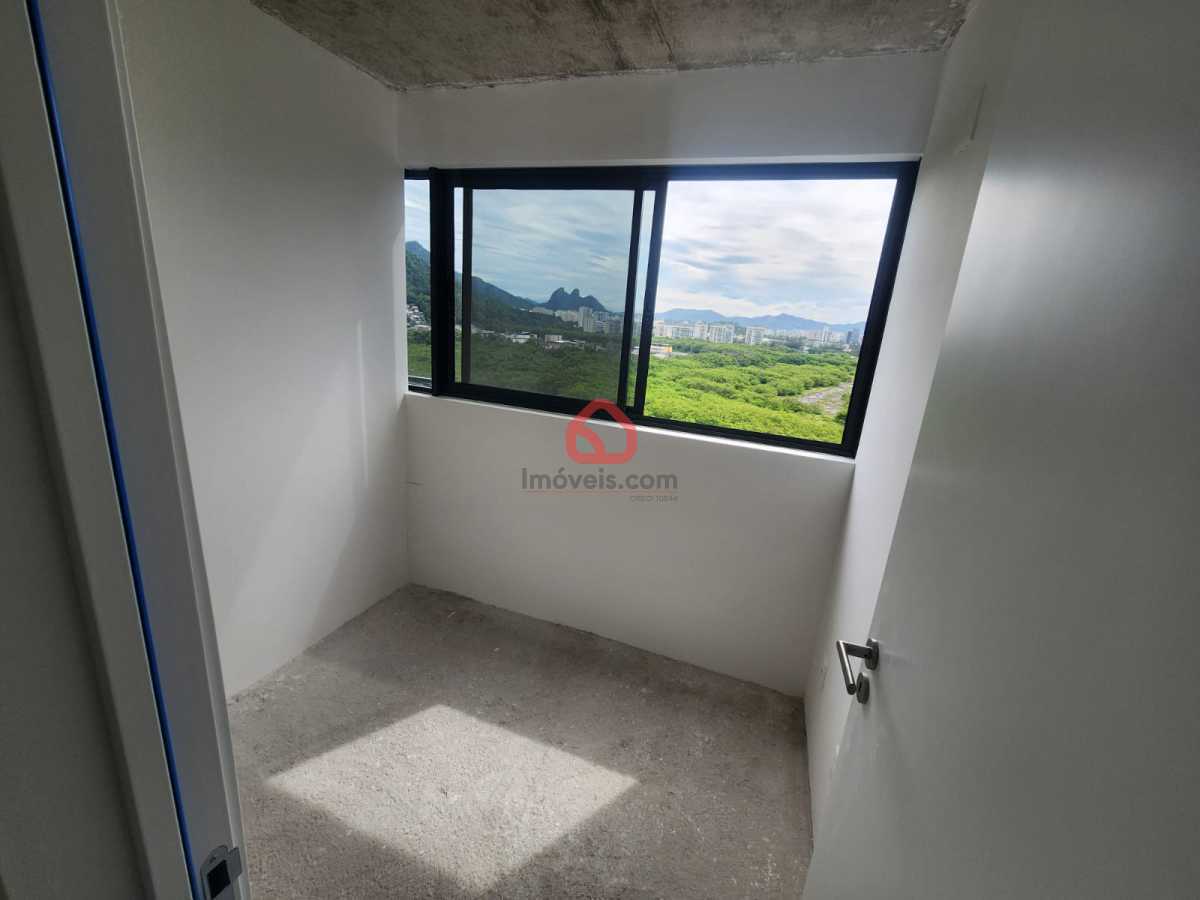 Apartamento, 2 quartos, 60 m² - Foto 4