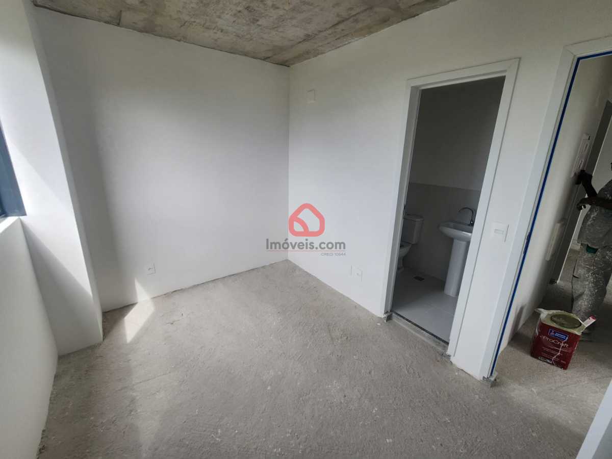 Apartamento, 2 quartos, 60 m² - Foto 5