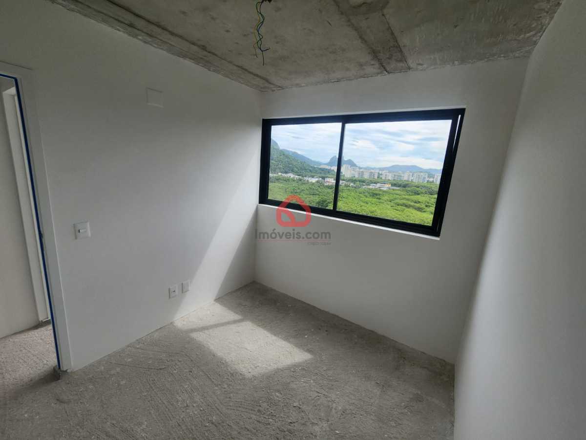 Apartamento, 2 quartos, 60 m² - Foto 6
