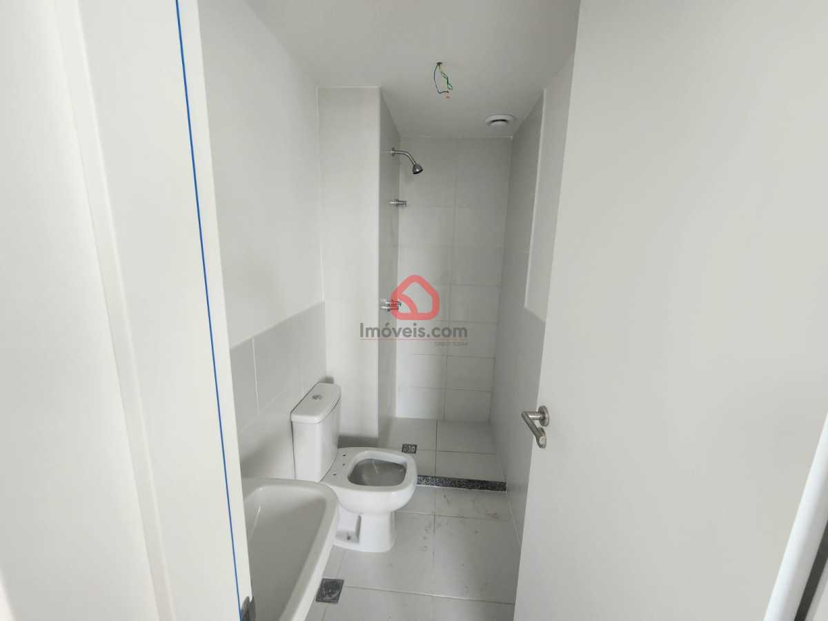 Apartamento, 2 quartos, 60 m² - Foto 8