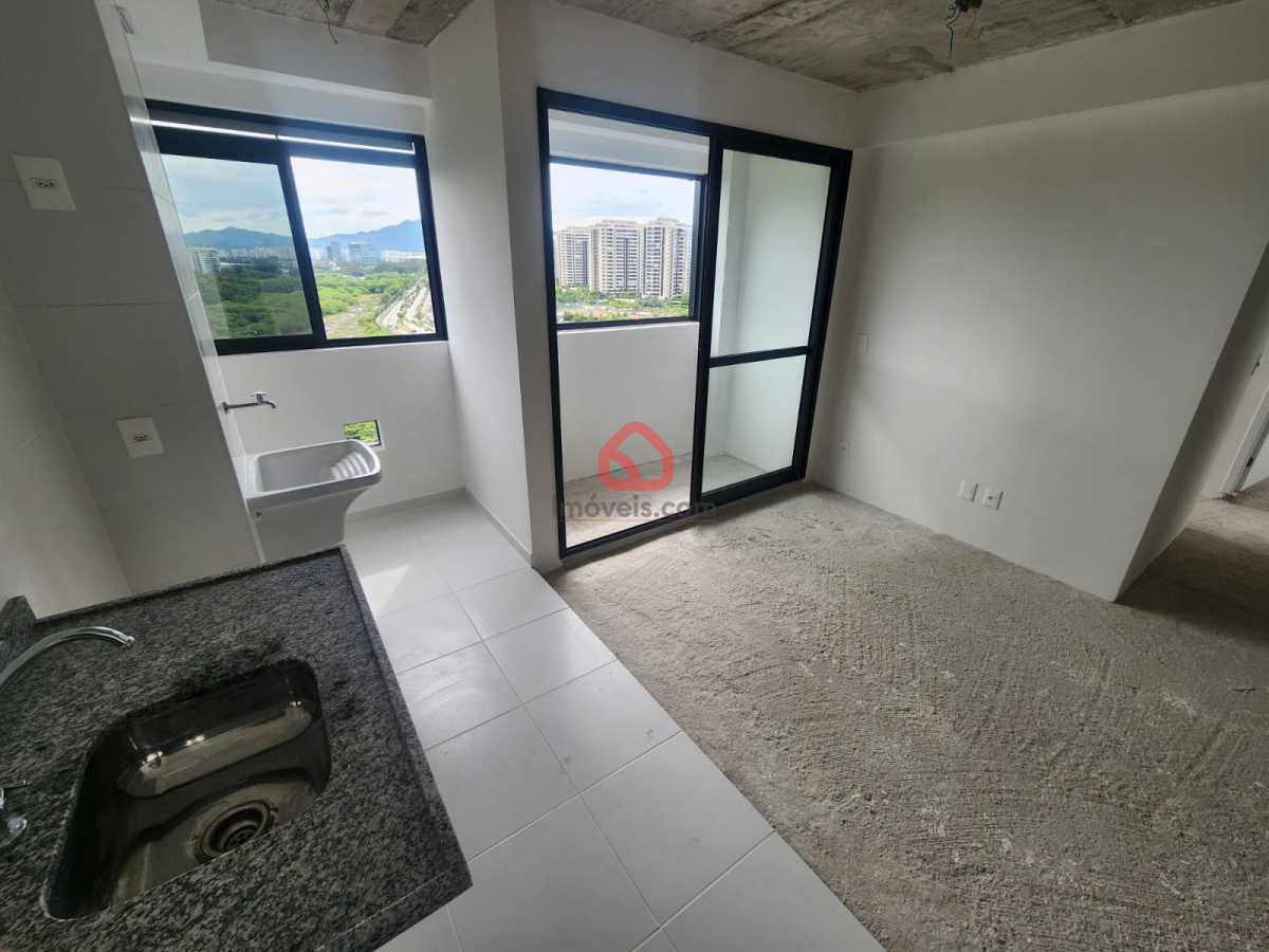Apartamento, 2 quartos, 60 m² - Foto 9