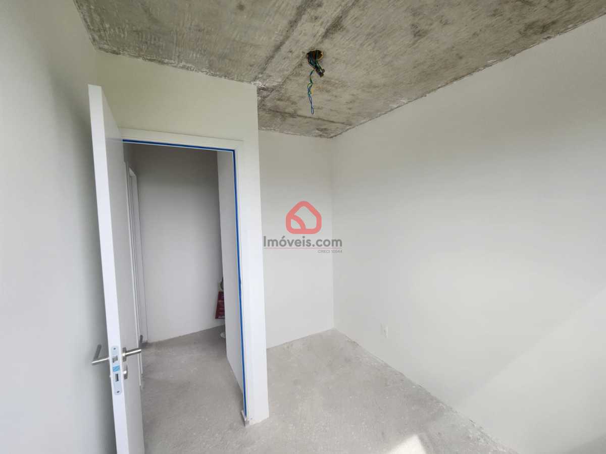 Apartamento, 2 quartos, 60 m² - Foto 7