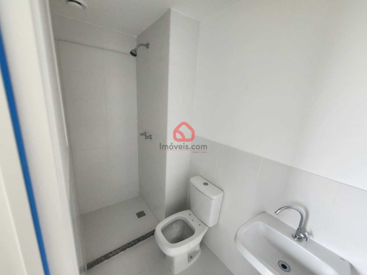 Apartamento, 2 quartos, 60 m² - Foto 11