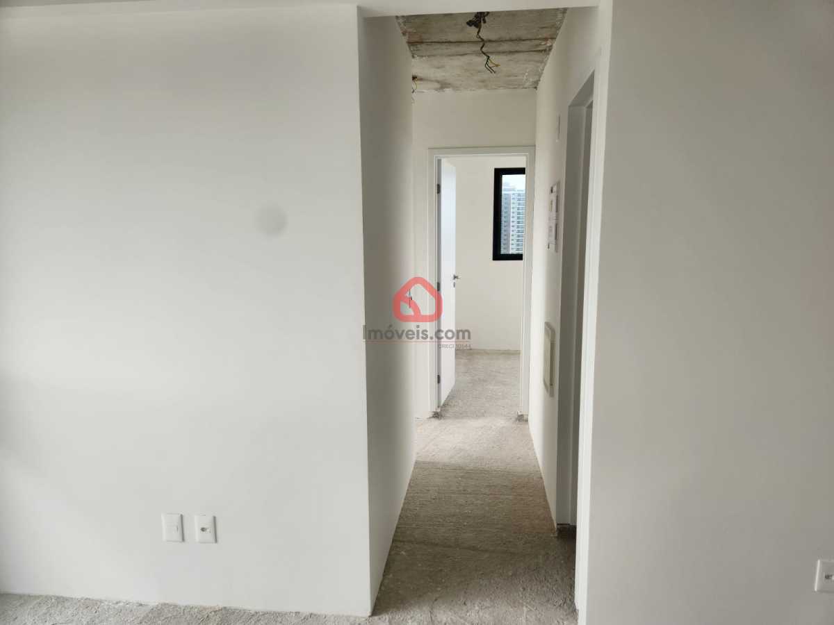 Apartamento, 2 quartos, 60 m² - Foto 12