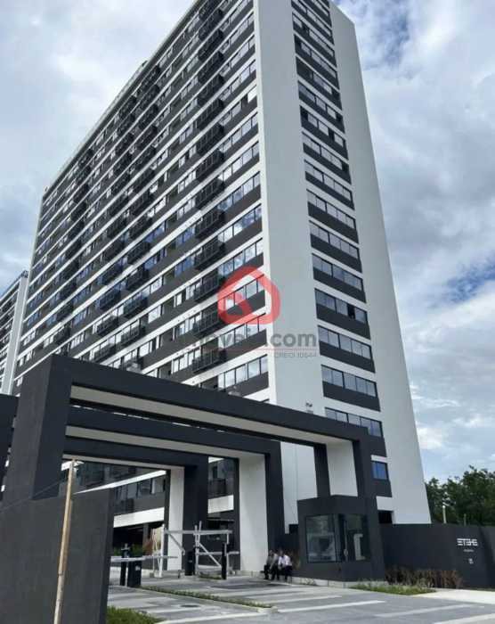 Apartamento, 2 quartos, 60 m² - Foto 1