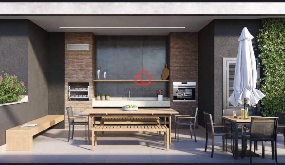 Apartamento, 2 quartos, 60 m² - Foto 17