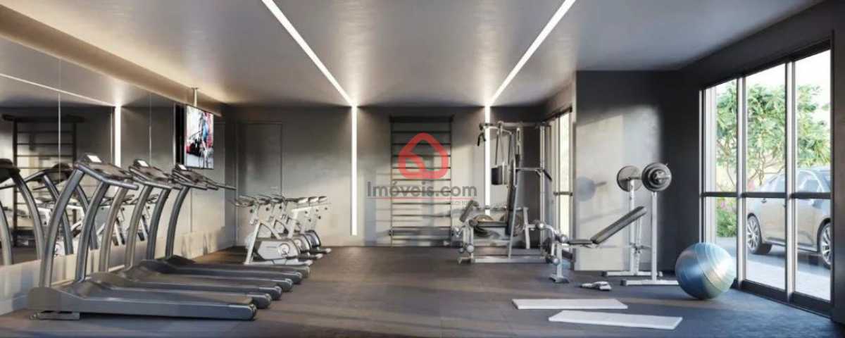Apartamento, 2 quartos, 60 m² - Foto 19