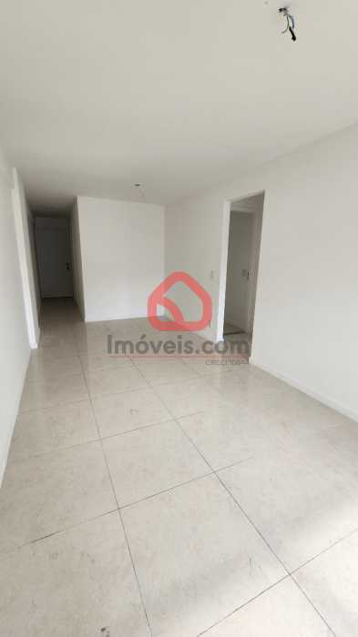 Apartamento, 3 quartos, 78 m² - Foto 3