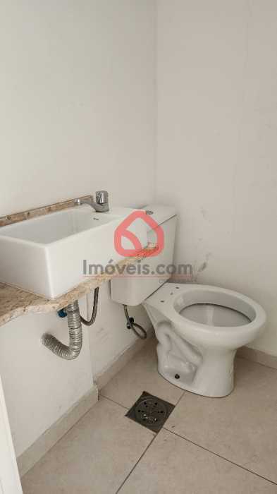Apartamento, 3 quartos, 78 m² - Foto 9