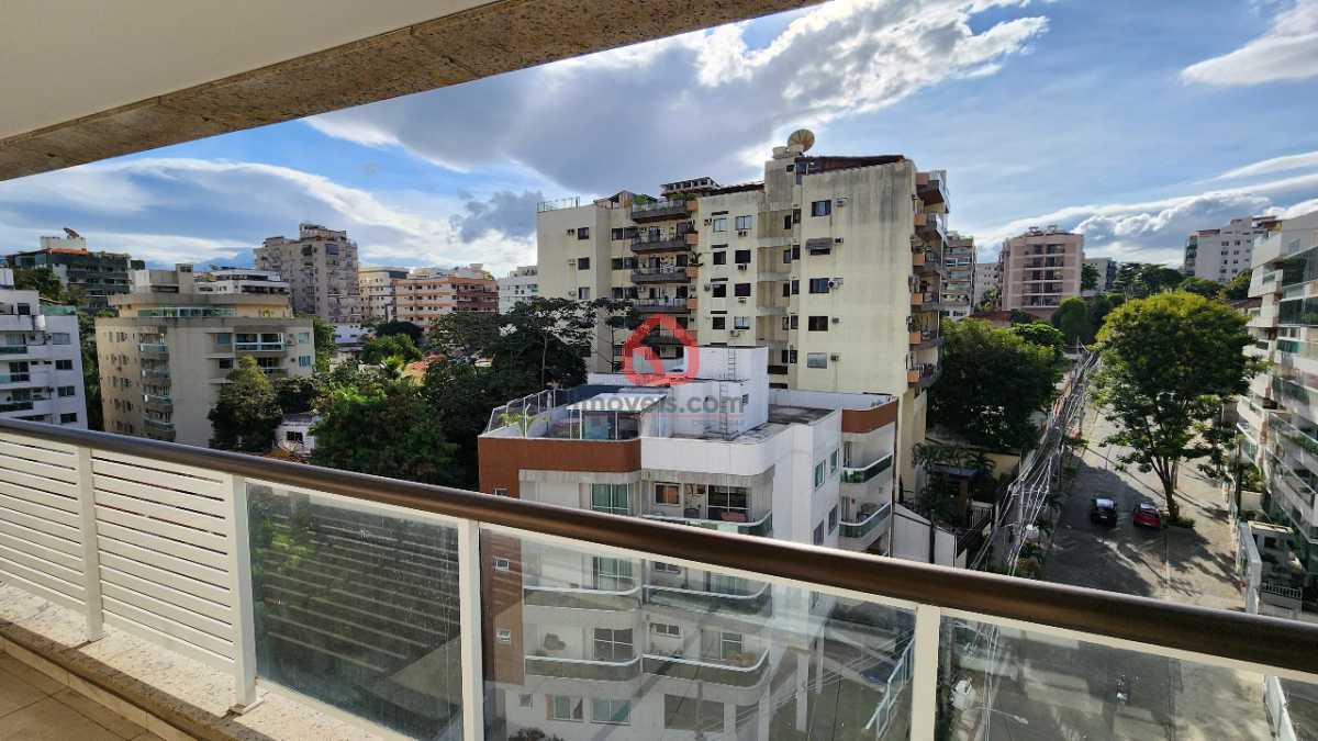Apartamento, 3 quartos, 78 m² - Foto 1