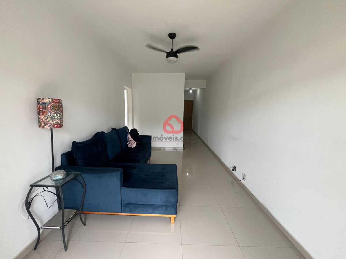 Apartamento, 2 quartos, 75 m² - Foto 4
