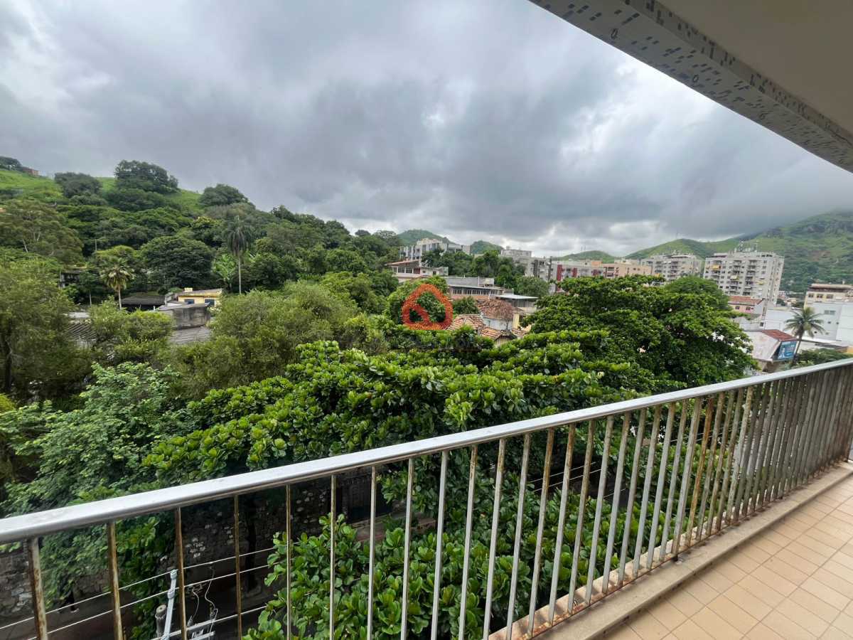 Apartamento, 2 quartos, 75 m² - Foto 3