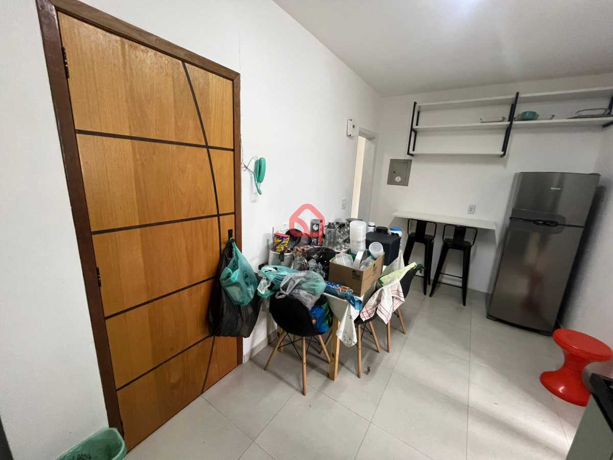 Apartamento, 2 quartos, 75 m² - Foto 13